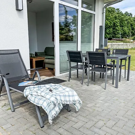Hafenappartement I By Interhome Apartment