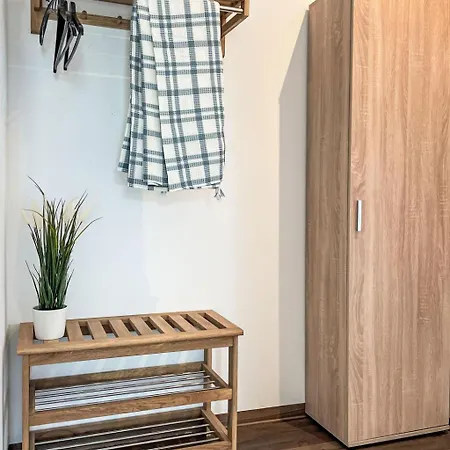 Hafenappartement I By Interhome Apartment *