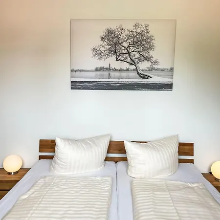Hafenappartement I By Interhome Apartment Robel
