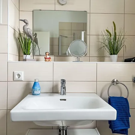 Hafenappartement I By Interhome Robel