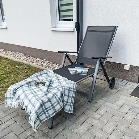Hafenappartement I By Interhome * Robel