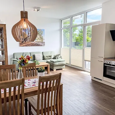 Hafenappartement I By Interhome