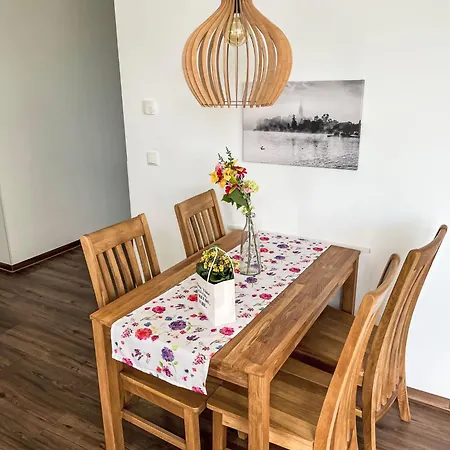 Hafenappartement I By Interhome Apartment