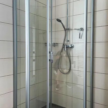 Apartment Hafenappartement I By Interhome
