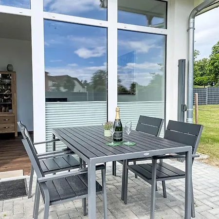 Hafenappartement I By Interhome Apartment Robel