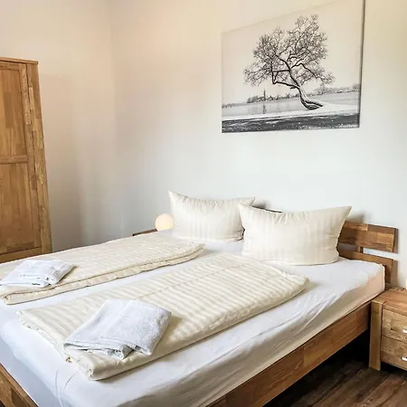 Apartment Hafenappartement I By Interhome